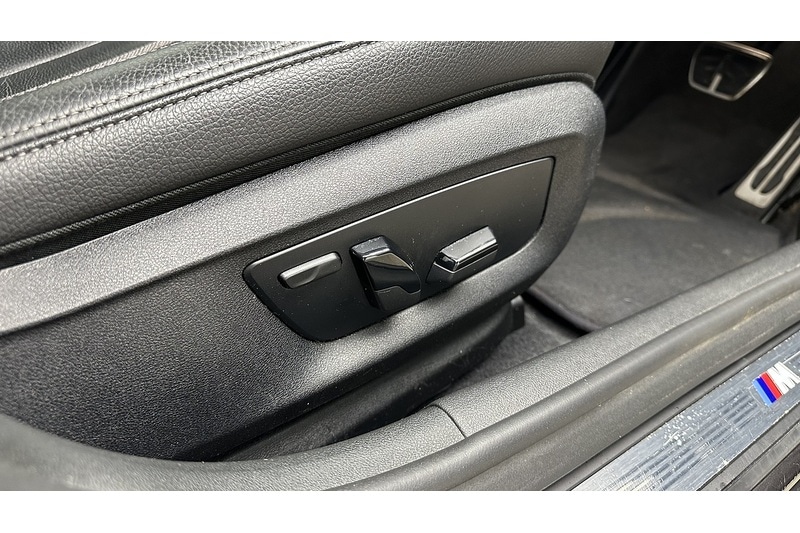 Used BMW 5 Series 2018 for sale - 77547835: Photo 30