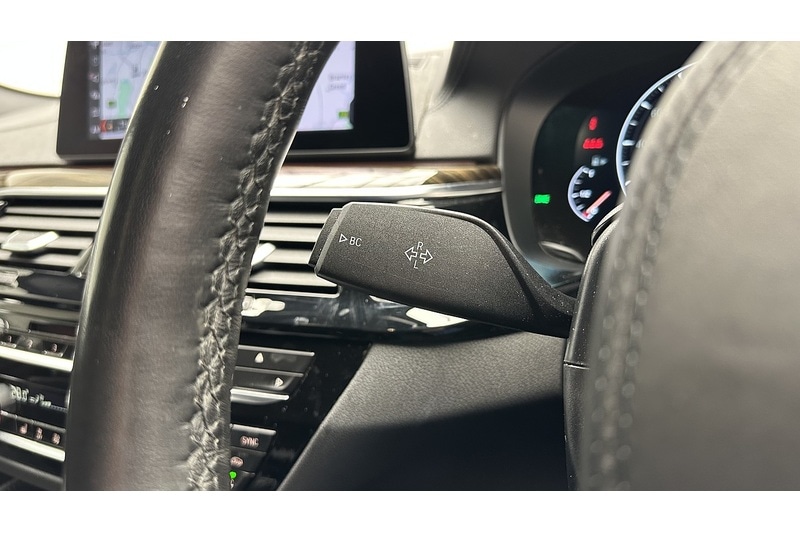 Used BMW 5 Series 2018 for sale - 77547835: Photo 32