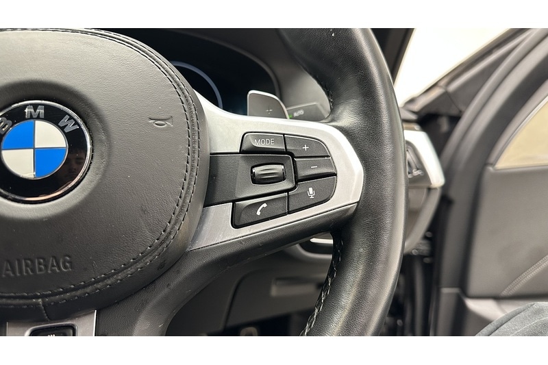 Used BMW 5 Series 2018 for sale - 77547835: Photo 36