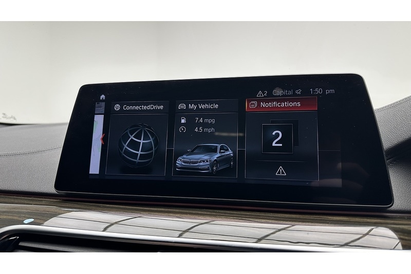 Used BMW 5 Series 2018 for sale - 77547835: Photo 39