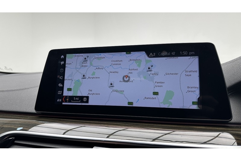 Used BMW 5 Series 2018 for sale - 77547835: Photo 40