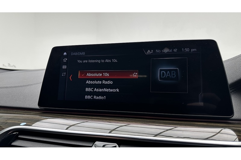 Used BMW 5 Series 2018 for sale - 77547835: Photo 41