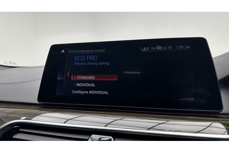 Used BMW 5 Series 2018 for sale - 77547835: Photo 42