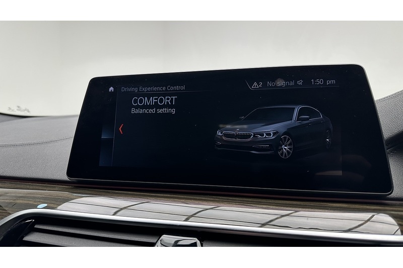 Used BMW 5 Series 2018 for sale - 77547835: Photo 43