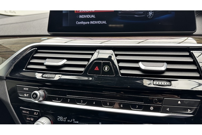 Used BMW 5 Series 2018 for sale - 77547835: Photo 47