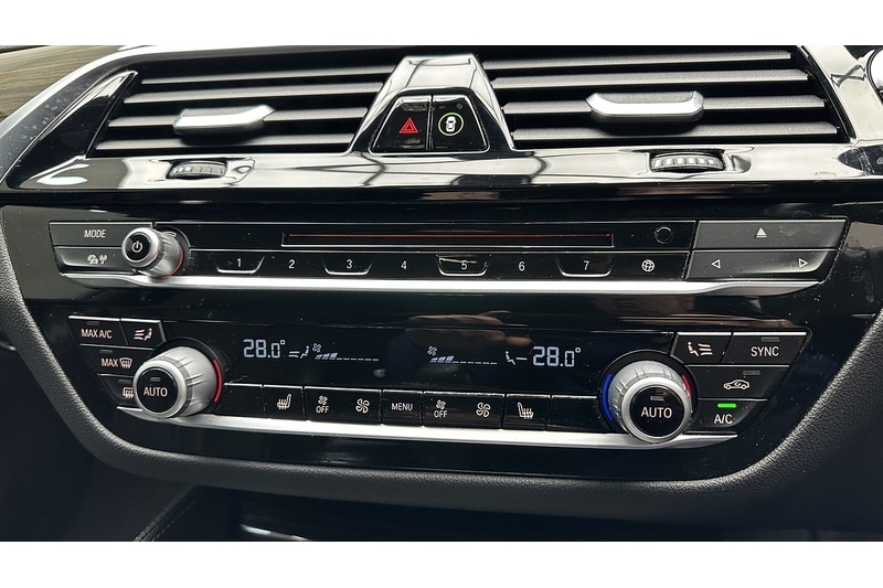 Used BMW 5 Series 2018 for sale - 77547835: Photo 48