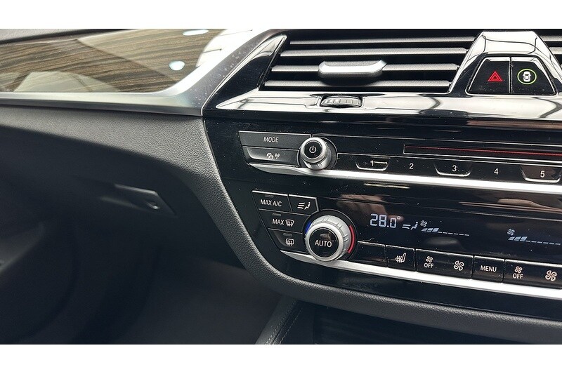 Used BMW 5 Series 2018 for sale - 77547835: Photo 49