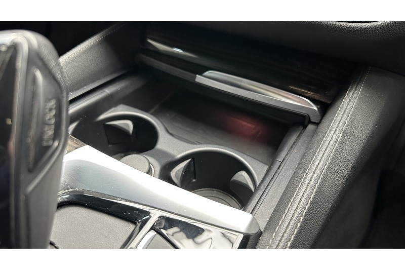 Used BMW 5 Series 2018 for sale - 77547835: Photo 50