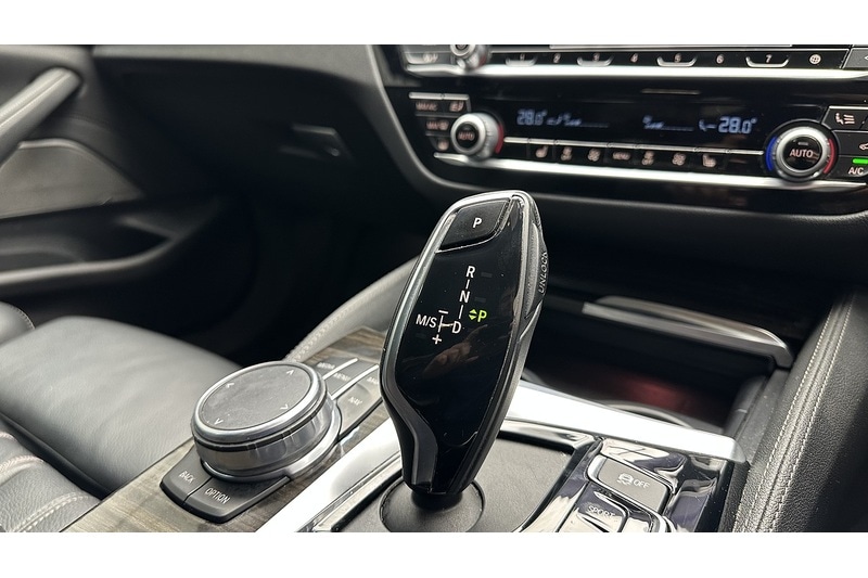 Used BMW 5 Series 2018 for sale - 77547835: Photo 51