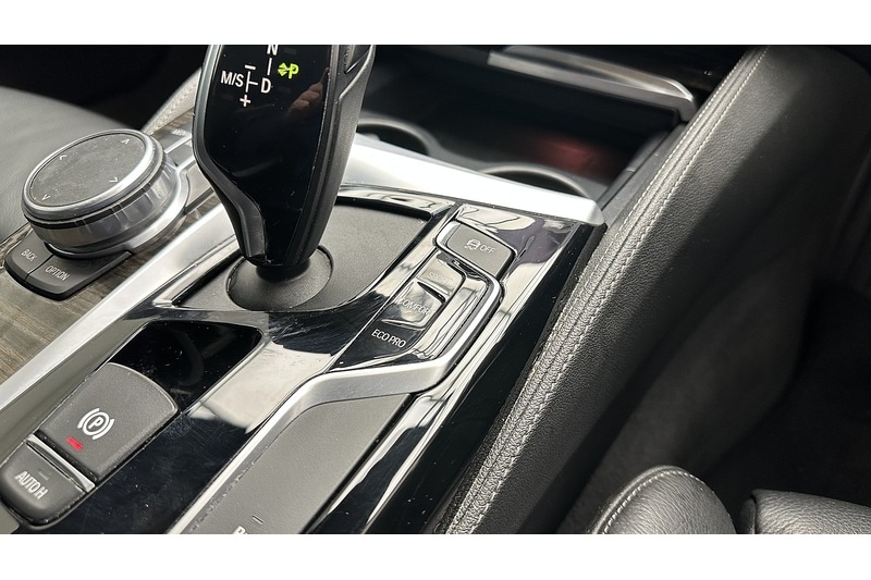 Used BMW 5 Series 2018 for sale - 77547835: Photo 52