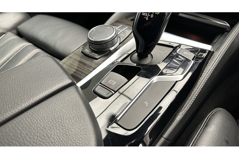 Used BMW 5 Series 2018 for sale - 77547835: Photo 53