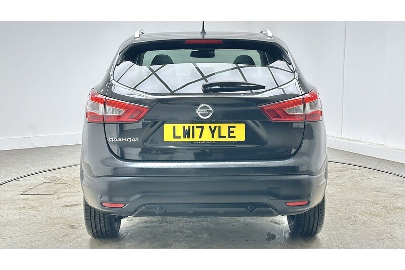 Used Nissan Qashqai 2017 for sale - 77609566: Photo 10