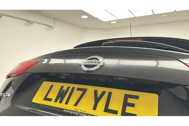 Used Nissan Qashqai 2017 for sale - 77609566: Photo 13