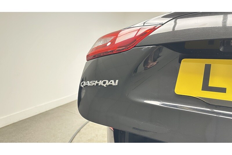 Used Nissan Qashqai 2017 for sale - 77609566: Photo 14