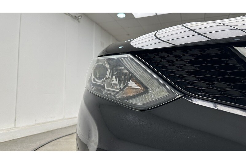 Used Nissan Qashqai 2017 for sale - 77609566: Photo 17