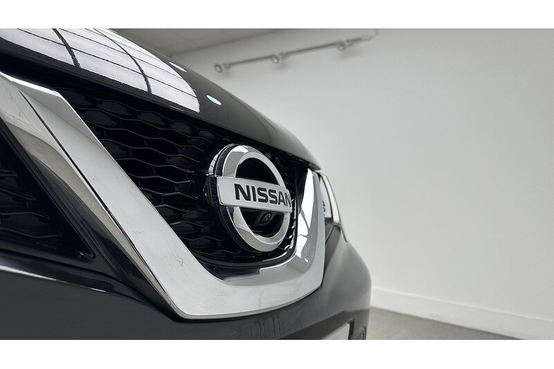 Used Nissan Qashqai 2017 for sale - 77609566: Photo 18