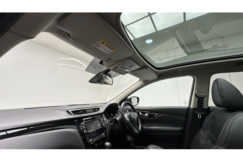 Used Nissan Qashqai 2017 for sale - 77609566: Photo 21