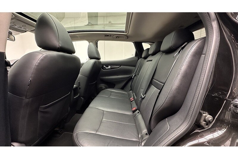 Used Nissan Qashqai 2017 for sale - 77609566: Photo 23