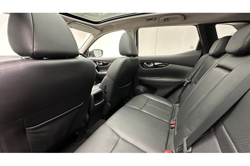 Used Nissan Qashqai 2017 for sale - 77609566: Photo 24