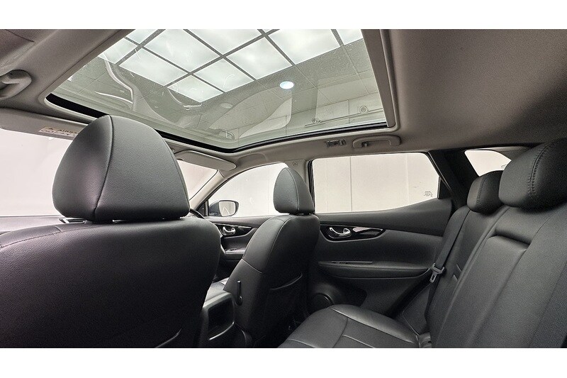 Used Nissan Qashqai 2017 for sale - 77609566: Photo 25