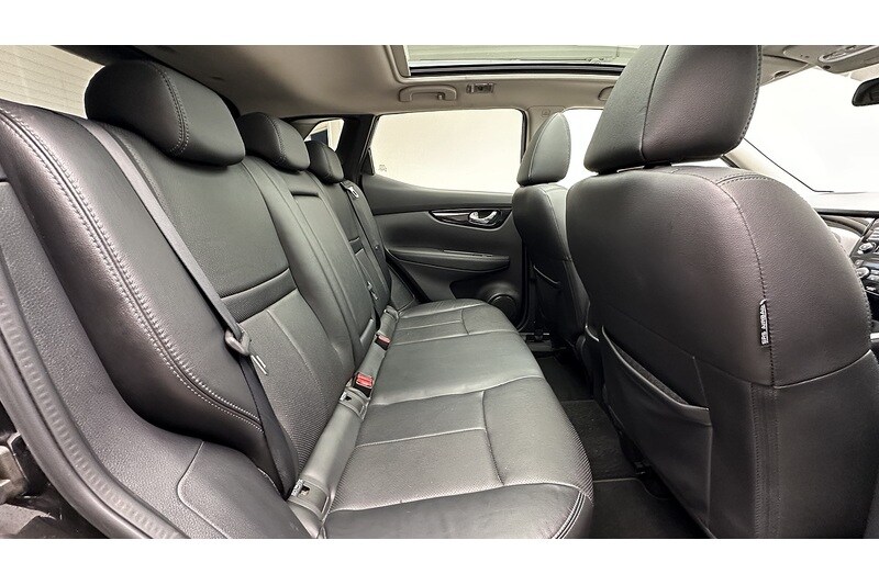 Used Nissan Qashqai 2017 for sale - 77609566: Photo 26