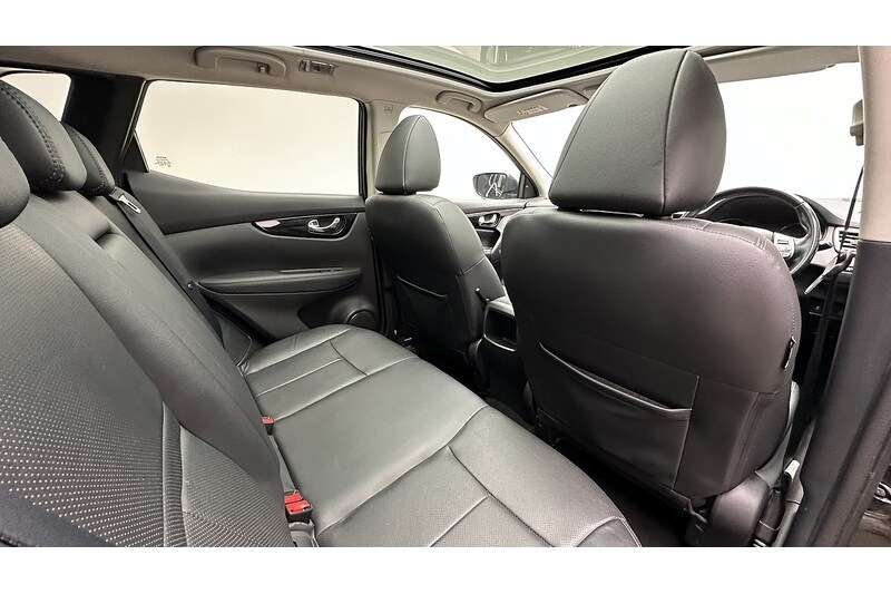 Used Nissan Qashqai 2017 for sale - 77609566: Photo 27