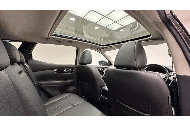 Used Nissan Qashqai 2017 for sale - 77609566: Photo 28