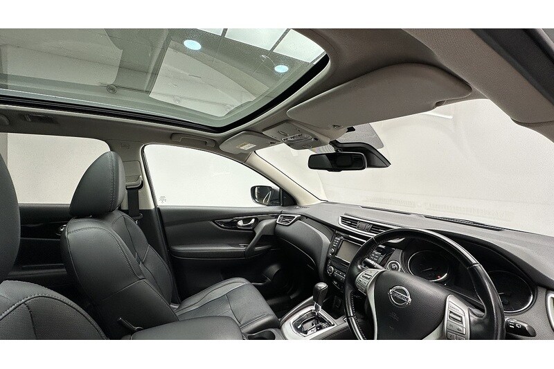 Used Nissan Qashqai 2017 for sale - 77609566: Photo 31