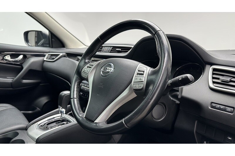 Used Nissan Qashqai 2017 for sale - 77609566: Photo 32