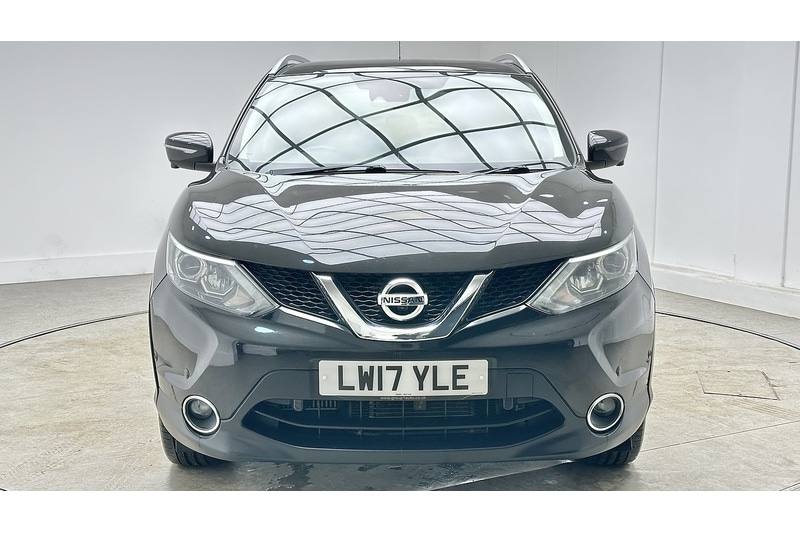 Used Nissan Qashqai 2017 for sale - 77609566: Photo 4