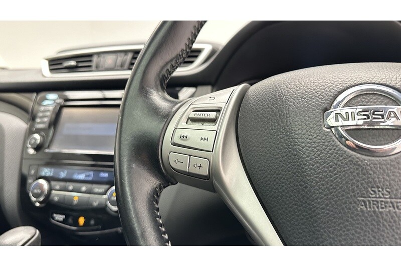 Used Nissan Qashqai 2017 for sale - 77609566: Photo 41