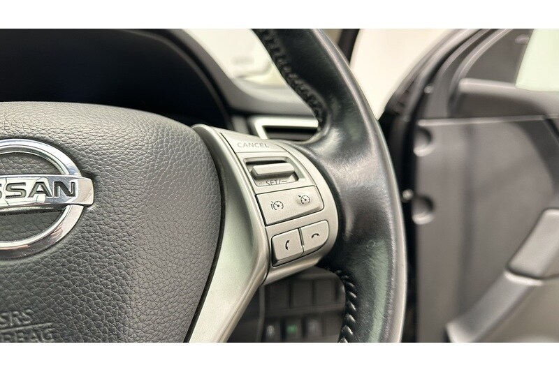 Used Nissan Qashqai 2017 for sale - 77609566: Photo 42