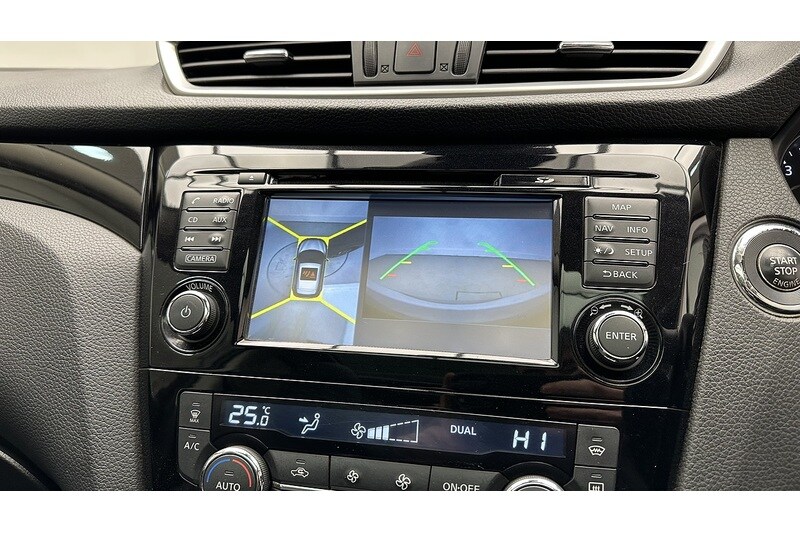 Used Nissan Qashqai 2017 for sale - 77609566: Photo 45