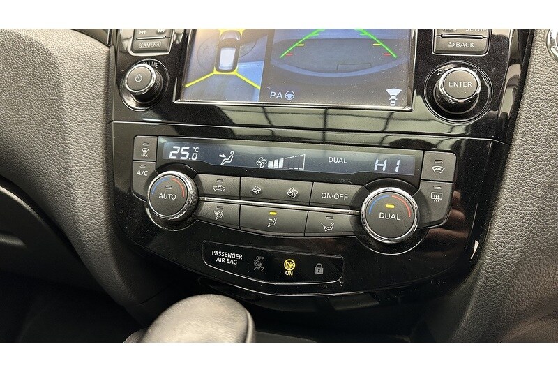 Used Nissan Qashqai 2017 for sale - 77609566: Photo 46