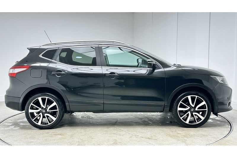 Used Nissan Qashqai 2017 for sale - 77609566: Photo 5