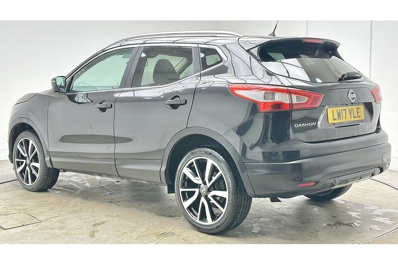 Used Nissan Qashqai 2017 for sale - 77609566: Photo 6