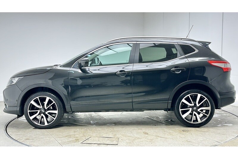 Used Nissan Qashqai 2017 for sale - 77609566: Photo 7