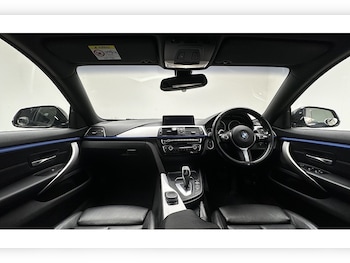 Used BMW 4 Series 2021 for sale - 78714880: Photo