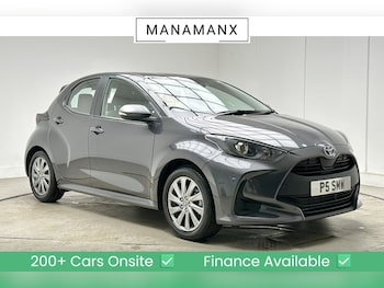 Used Toyota Yaris 2023 for sale - 79055201: Photo