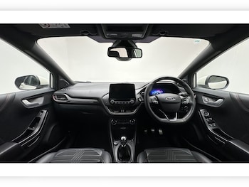 Used Ford Puma 2020 for sale - 79433832: Photo