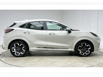 Used Ford Puma 2020 for sale - 79433832: Photo