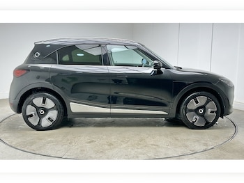 Used smart #1 2023 for sale - 78715159: Photo