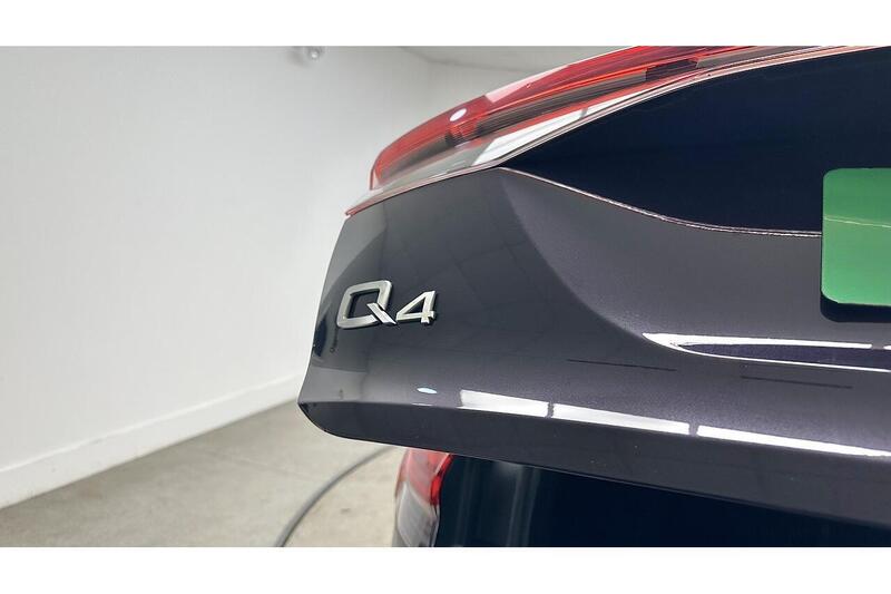 Used Audi Q4 e-tron 2021 for sale - 76784609: Photo 15