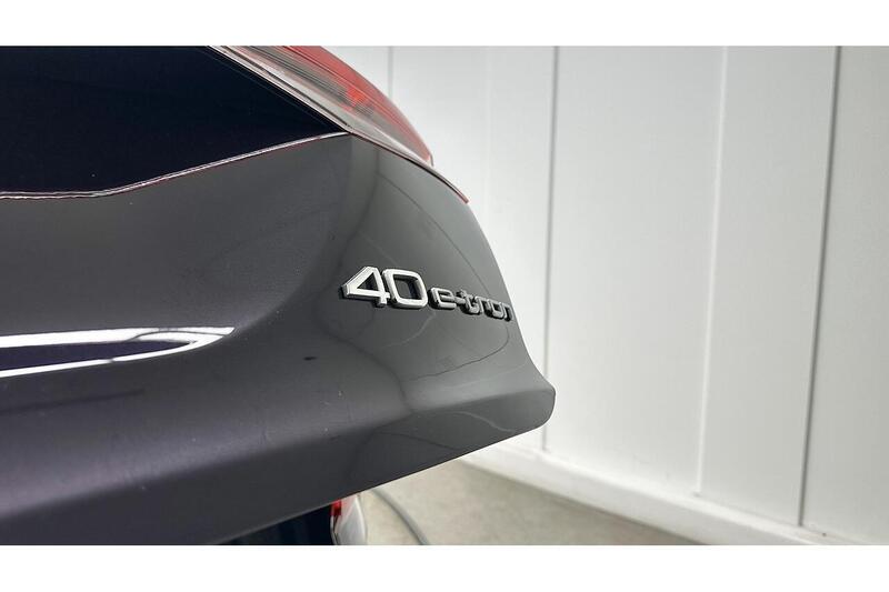 Used Audi Q4 e-tron 2021 for sale - 76784609: Photo 16