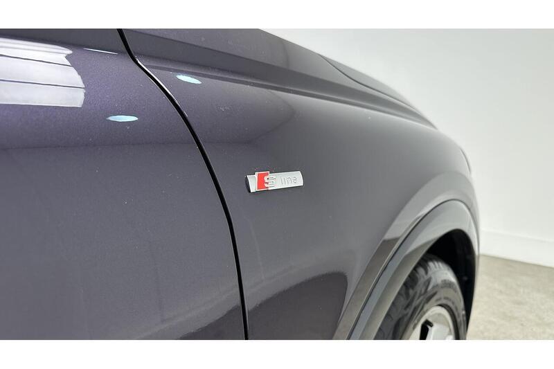 Used Audi Q4 e-tron 2021 for sale - 76784609: Photo 19