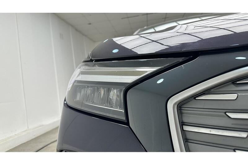 Used Audi Q4 e-tron 2021 for sale - 76784609: Photo 20