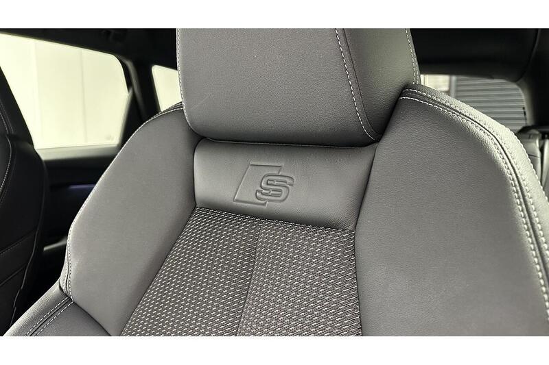 Used Audi Q4 e-tron 2021 for sale - 76784609: Photo 24