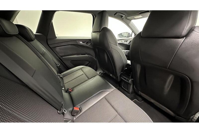 Used Audi Q4 e-tron 2021 for sale - 76784609: Photo 28