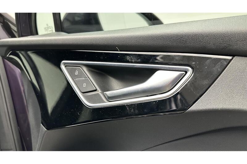 Used Audi Q4 e-tron 2021 for sale - 76784609: Photo 32