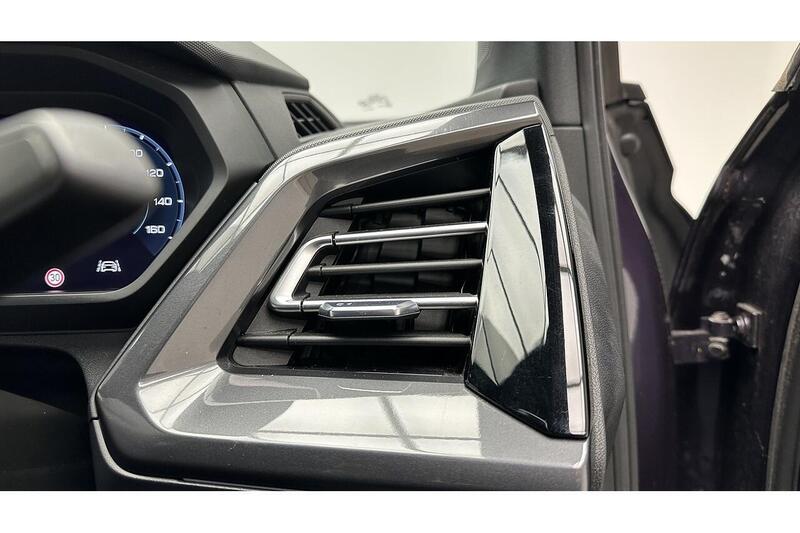 Used Audi Q4 e-tron 2021 for sale - 76784609: Photo 33